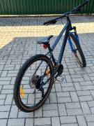 KTM Chicago 271 Mountain Bike 27.5" (650b) front suspension Shimano Altus used For Sale