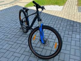 KTM Chicago 271 Mountain Bike 27.5" (650b) front suspension Shimano Altus used For Sale