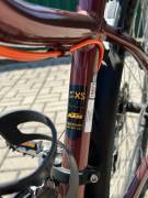 KTM Penny Lane Mountain Bike 27.5" (650b) elöl teleszkópos Shimano Altus használt ELADÓ