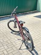 KTM Penny Lane Mountain Bike 27.5" (650b) elöl teleszkópos Shimano Altus használt ELADÓ