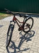 KTM Penny Lane Mountain Bike 27.5" (650b) elöl teleszkópos Shimano Altus használt ELADÓ