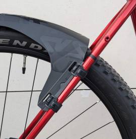 ORBEA Onna 20 (2026) Mountain Bike 29" elöl teleszkópos Shimano Cues használt ELADÓ