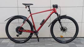 ORBEA Onna 20 (2026) Mountain Bike 29" elöl teleszkópos Shimano Cues használt ELADÓ