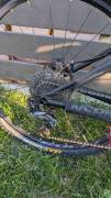 NS BIKES NS Bikes (M) – Fox 34 Performance Elite, XT szett  Mountain Bike 27.5" (650b) front suspension Shimano Deore XT used For Sale