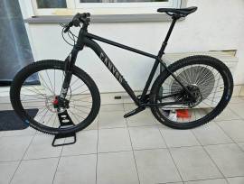 CANYON Grand Canyon AL SL 9.0 2020 Mountain Bike 29" front suspension SRAM GX Eagle used For Sale