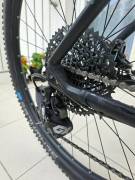 CANYON Grand Canyon AL SL 9.0 2020 Mountain Bike 29" front suspension SRAM GX Eagle used For Sale