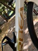 ORBEA Orca M30i Országúti Shimano 105 Di2 tárcsafék használt ELADÓ