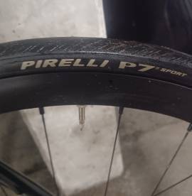 BIANCHI Oltre XR3 Országúti Shimano Ultegra tárcsafék használt ELADÓ