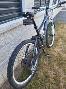 SCOTT Scott Genius 50 Mountain Bike 26" össztelós / fully SRAM X9 használt ELADÓ