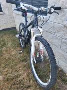 SCOTT Scott Genius 50 Mountain Bike 26" össztelós / fully SRAM X9 használt ELADÓ