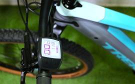 TREK POWERFLY FS e-Fully BOSCH CX 500 Elektromos Mountain Bike össztelós / fully Bosch használt ELADÓ
