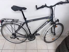 GEPIDA Alboin 200 Trekking/cross v-fék használt ELADÓ
