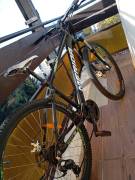 MERIDA Wulf 66 Mountain Bike 27.5" (650b) front suspension Shimano Altus used For Sale