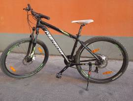 MERIDA Wulf 66 Mountain Bike 27.5" (650b) front suspension Shimano Altus used For Sale