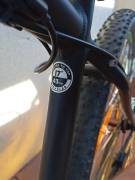 MERIDA Wulf 66 Mountain Bike 27.5" (650b) front suspension Shimano Altus used For Sale