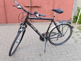 KETTLER Traveller Tour 5.2 Trekking/cross V-brake used For Sale