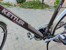 KETTLER Traveller Tour 5.2 Trekking/cross V-brake used For Sale