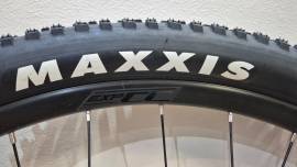 Eladó 29-es MTB gyári Merida Expert CC II. alu kerékszett bontásból, vadiúj MERIDA Tubeless XT agyakkal Mountain Bike Alkatrész, MTB Kerék / Felni / Gumi 29" belső nélküli nem használt ELADÓ