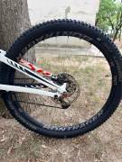 SPECIALIZED Enduro karbon Enduro / Freeride / DH 29" Shimano Deore XT használt ELADÓ