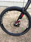 SPECIALIZED Enduro karbon Enduro / Freeride / DH 29" Shimano Deore XT használt ELADÓ