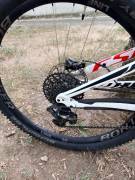 SPECIALIZED Enduro karbon Enduro / Freeride / DH 29" Shimano Deore XT használt ELADÓ