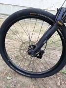 DARTMOOR Hornet Enduro / Freeride / DH 27.5"+ SRAM NX használt ELADÓ