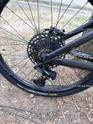 DARTMOOR Hornet Enduro / Freeride / DH 27.5"+ SRAM NX használt ELADÓ