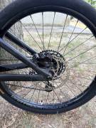 DARTMOOR Hornet Enduro / Freeride / DH 27.5"+ SRAM NX használt ELADÓ