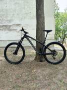 DARTMOOR Hornet Enduro / Freeride / DH 27.5"+ SRAM NX használt ELADÓ