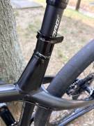 DARTMOOR Hornet Enduro / Freeride / DH 27.5"+ SRAM NX használt ELADÓ