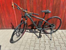 FOCUS Whistler 2 29 E-bike Electric Trekking/cross 25 km/h Bafang 0-400 Wh used For Sale
