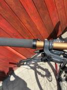 FOCUS Whistler 2 29 E-bike Electric Trekking/cross 25 km/h Bafang 0-400 Wh used For Sale