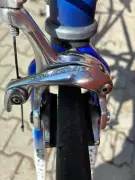 COLNAGO Dream Road bike Shimano Dura Ace calliper brake used For Sale