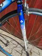 COLNAGO Dream Road bike Shimano Dura Ace calliper brake used For Sale