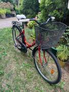 CSEPEL Budapest City / Cruiser / Urban coaster used For Sale
