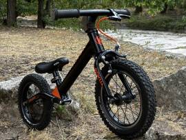 _EGYÉB Kokua LIKE a BIKE Gyerek kerékpár használt ELADÓ
