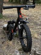 _EGYÉB Kokua LIKE a BIKE Gyerek kerékpár használt ELADÓ