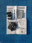 Ortlieb Back-Roller bringás táska Ortlieb Bike & Cycling Bags used For Sale