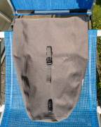 Ortlieb Back-Roller bringás táska Ortlieb Bike & Cycling Bags used For Sale