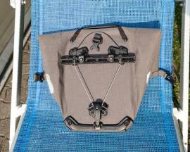 Ortlieb Back-Roller bringás táska Ortlieb Bike & Cycling Bags used For Sale