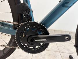 CANYON Ultimate CF SLX 8 Force AXS Országúti SRAM Force eTap AXS tárcsafék használt ELADÓ