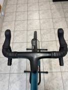 CANYON Ultimate CF SLX 8 Force AXS Országúti SRAM Force eTap AXS tárcsafék használt ELADÓ