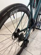 CANYON Ultimate CF SLX 8 Force AXS Országúti SRAM Force eTap AXS tárcsafék használt ELADÓ