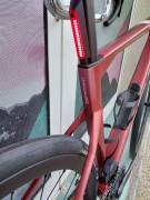 BMC  AKCIÓ::-35%% BMC Roadmachine 01 THREE  ( 54)  Road bike SRAM Force eTap AXS disc brake new with guarantee For Sale