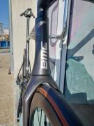 BMC  2027 BMC Teammachine R 01 FOUR (56,58) Road bike Shimano Ultegra Di2 disc brake new with guarantee For Sale
