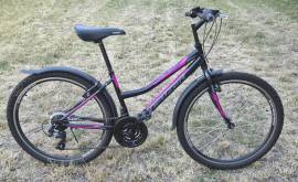 NEUZER Nelson 30 Mountain Bike 26" rigid used For Sale