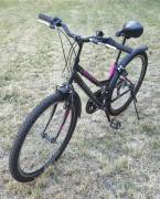 NEUZER Nelson 30 Mountain Bike 26" rigid used For Sale