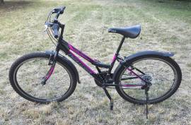 NEUZER Nelson 30 Mountain Bike 26" merev használt ELADÓ