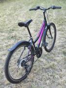 NEUZER Nelson 30 Mountain Bike 26" rigid used For Sale