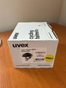 Uvex Rise Pro MIPS sisak Uvex Rise Pro MIPS  Sisak / Sapka Országúti S/M nem használt ELADÓ
